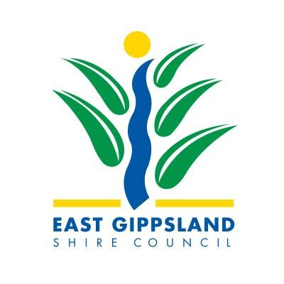 East Gippsland Shire Council logo
