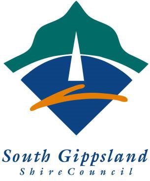South Gippsland Shire Council logo