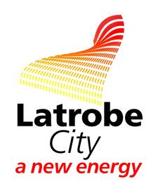 Latrobe City Council logo